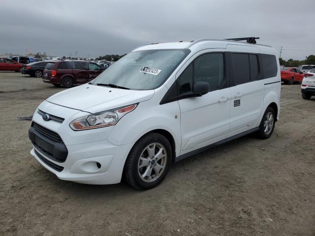 2017 FORD TRANSIT CO - NM0GE9F74H1317517