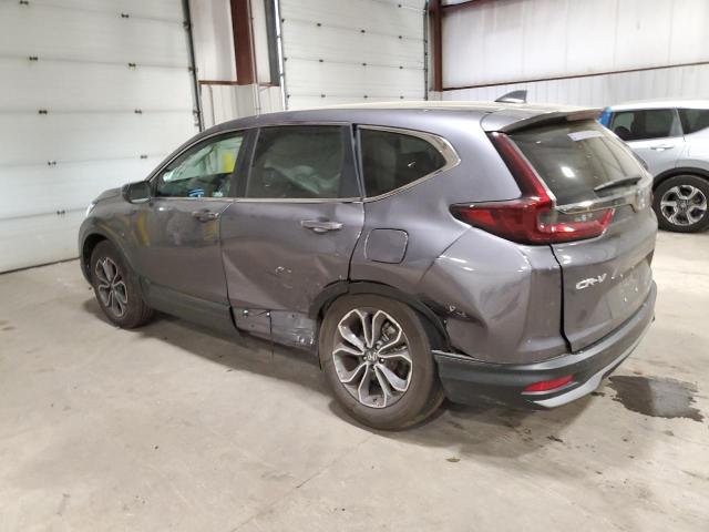 2HKRW2H50NH630421 Honda CR-V EX