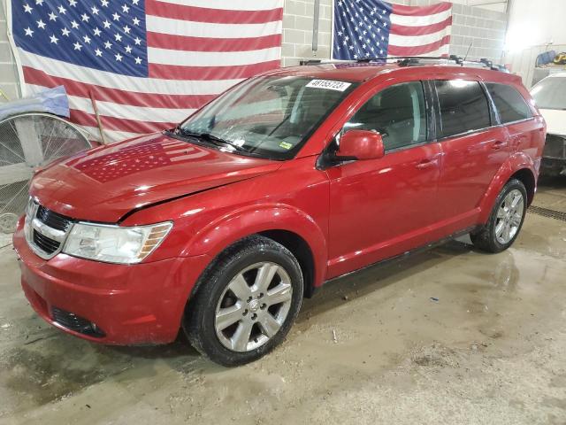 2010 Dodge Journey SXT