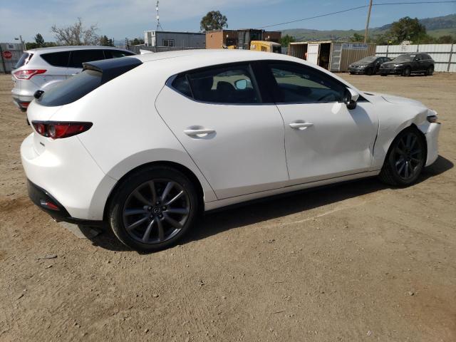JM1BPAMM2L1156630 Mazda 3 Preferred