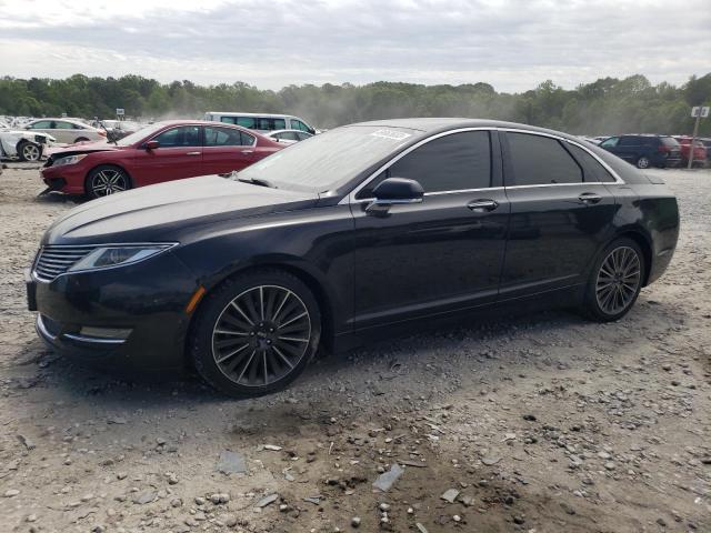 2013 Lincoln MKZ 