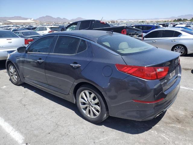 KNAGM4A79F5637676 KIA Optima Lx