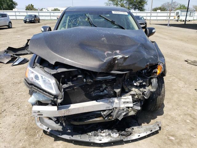 5J8TB3H33EL000248 Acura RDX