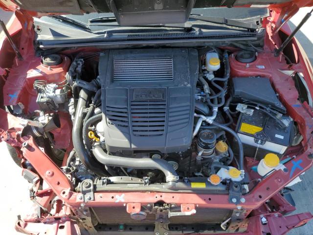 JF1VA1C68M9811545 Subaru Wrx Premium