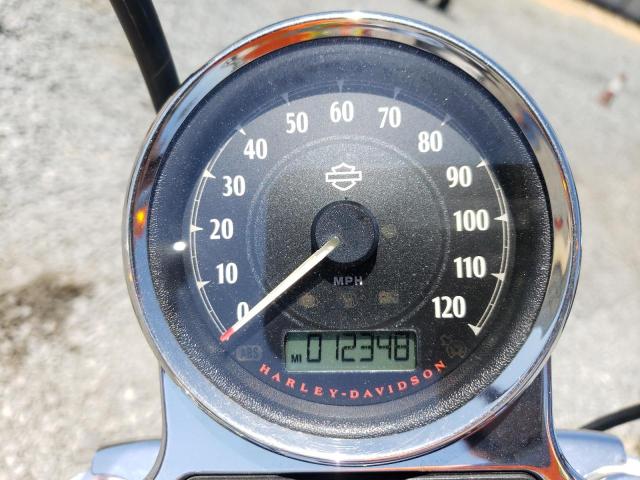 2016 HARLEY-DAVIDSON XL1200 V 1HD1LF317GC445099