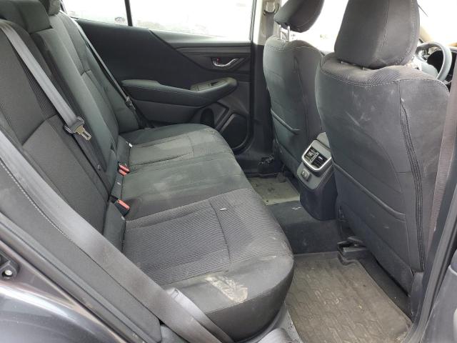 4S3BWAF65N3018525 Subaru Legacy Premium