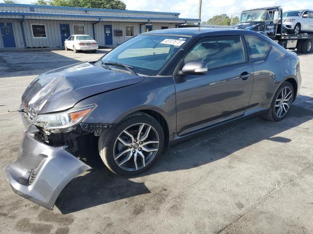 2015 Scion tC 