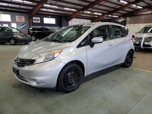 2015 Nissan Versa Note S