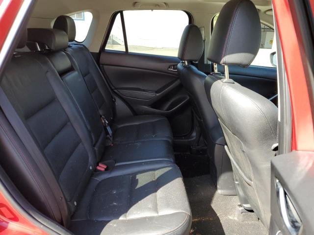 JM3KE4DY6E0319581 Mazda CX-5 GT