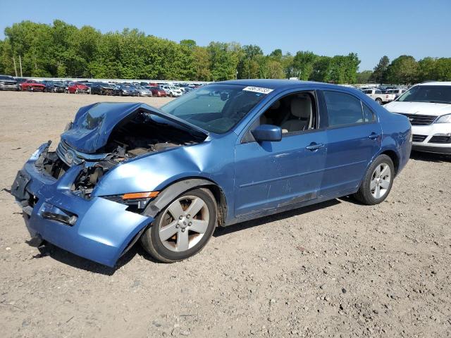 2009 Ford Fusion SE