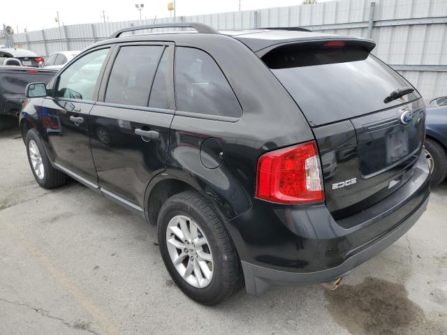 2FMDK3GC7EBA10720 Ford EDGE SE