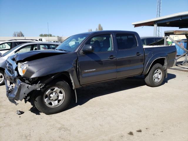 2013 Toyota Tacoma 