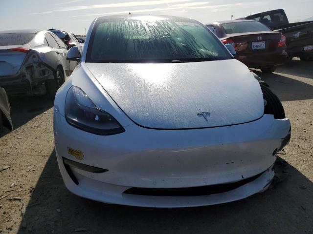 5YJ3E1EA7MF071418 Tesla MODEL 3