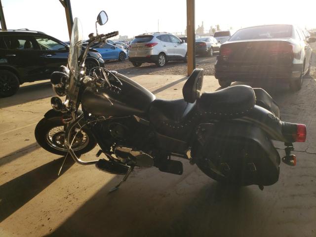 2005 KAWASAKI VN1500-N1 - JKBVNAN155A021643