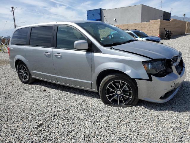 2C4RDGEG3KR640481 Dodge Grand Caravan Gt