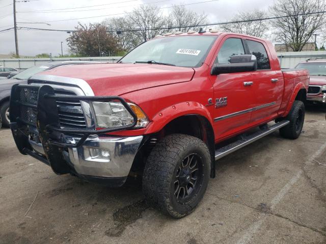 2015 Ram 2500 SLT