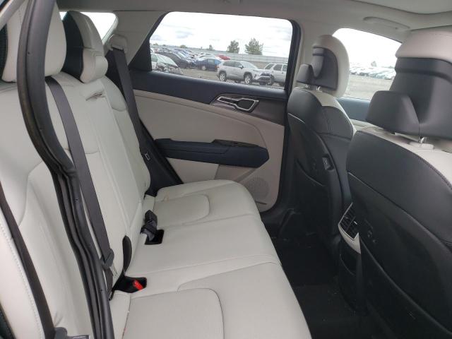 KNDPVCAGXP7022330 KIA Sportage Ex