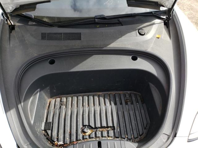 5YJ3E1EBXMF066237 Tesla MODEL 3