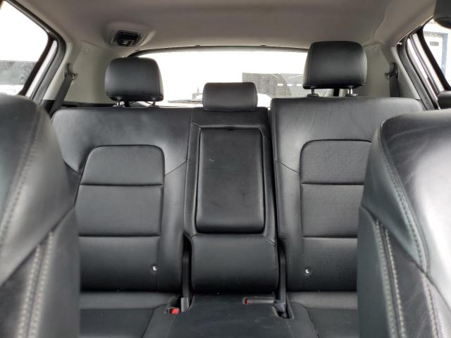 2017 KIA SPORTAGE S - KNDPR3A67H7169072