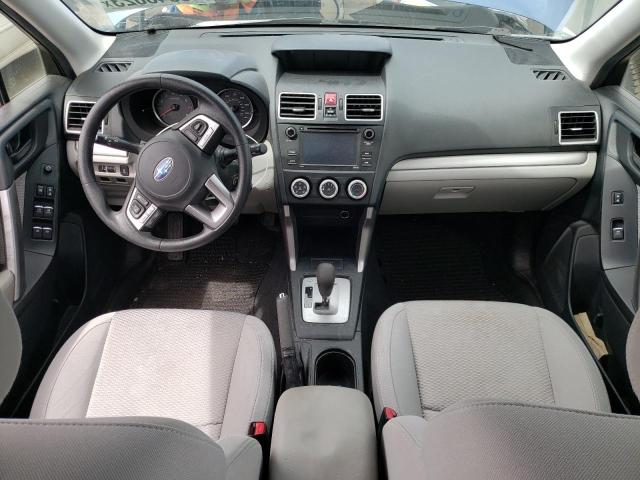 JF2SJABCXJH441979 Subaru Forester 2.5i