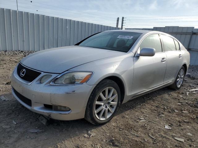 2006 Lexus GS 300 