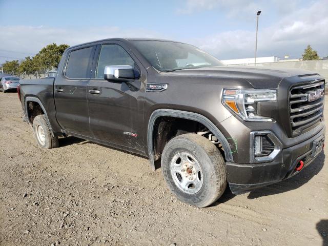 1GTP9EEL0KZ234528 GMC Sierra K1500 At4