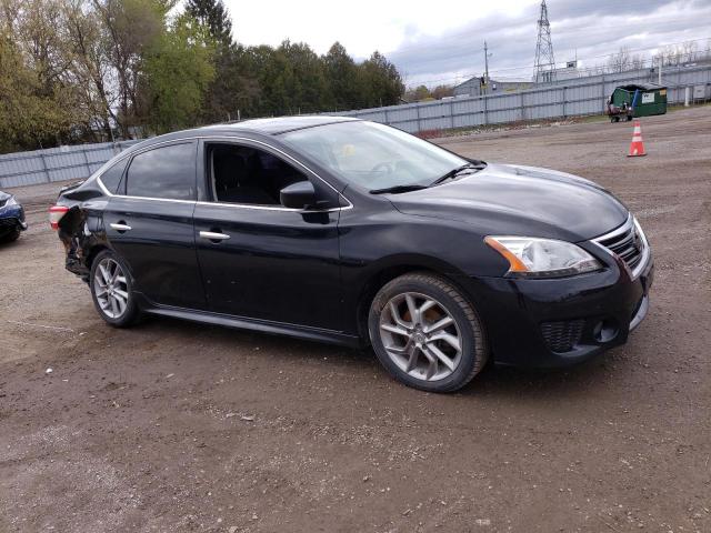 Vin: 3n1ab7ap9el650686, lot: 49825913, nissan sentra s 20144