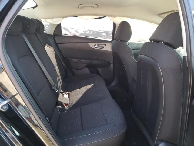 3KPF24AD7KE115752 KIA FORTE FE