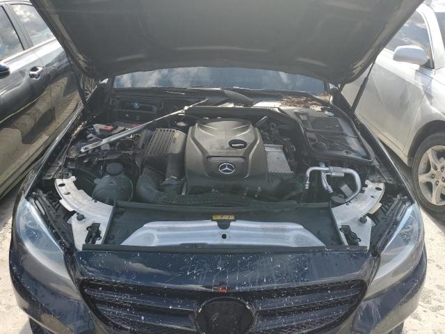 2015 MERCEDES-BENZ C300 55SWF4JB4FU055270