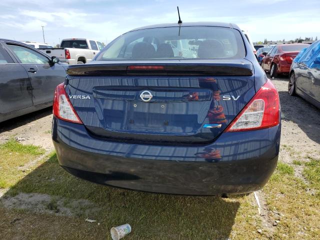 3N1CN7AP2EK448052 Nissan VERSA S