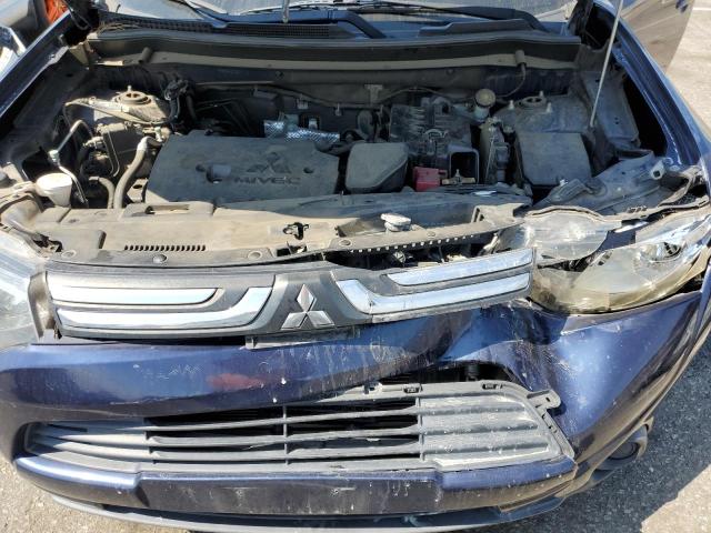 JA4AD2A34EZ007267 Mitsubishi Outlander Es