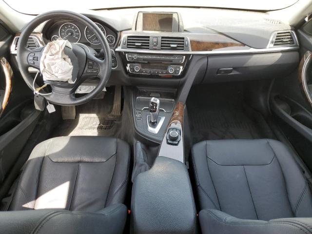 WBA8A3C59GK689895 BMW 320 XI