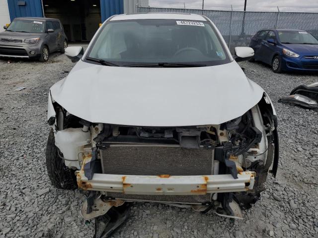 2016 HONDA HR-V EX - 3CZRU6H52GM109737
