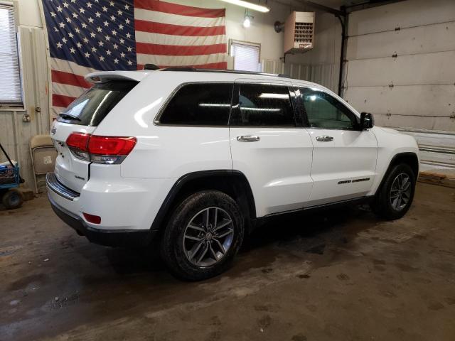 2018 JEEP GRAN CHER 1C4RJFBG4JC241187