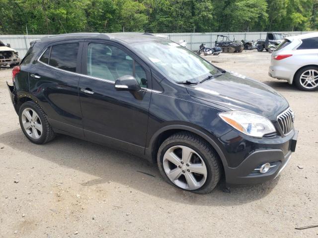 2015 BUICK ENCORE CON - KL4CJBSB0FB177434