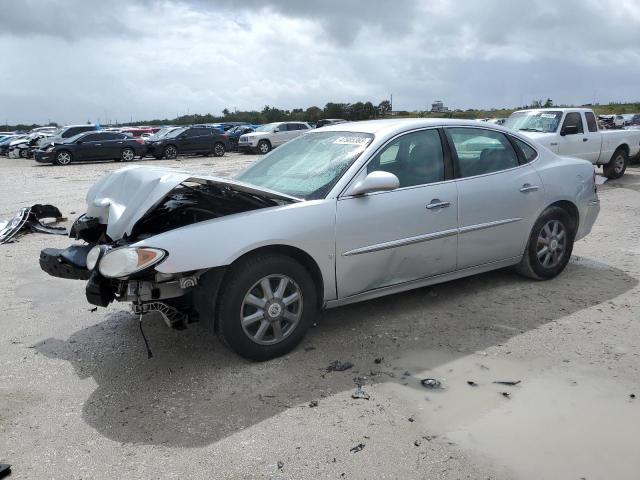 2009 Buick LaCrosse CXL