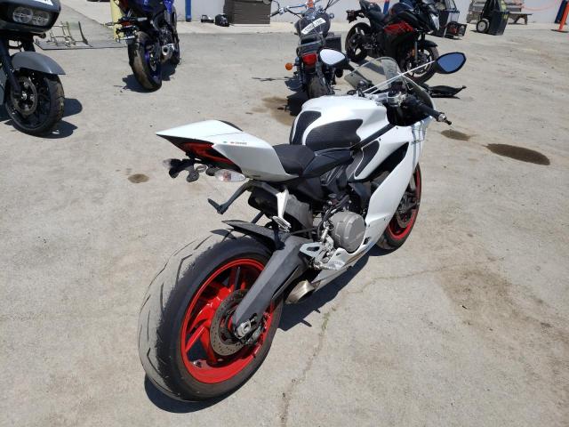 2015 DUCATI SUPERBIKE - ZDM14BUW3FB025253