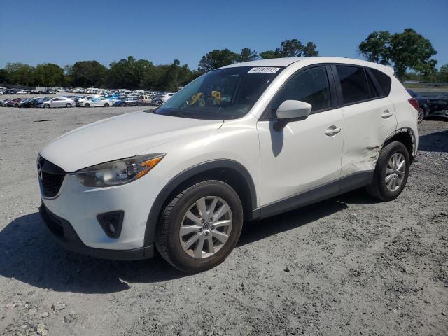 2013 Mazda CX-5 Touring