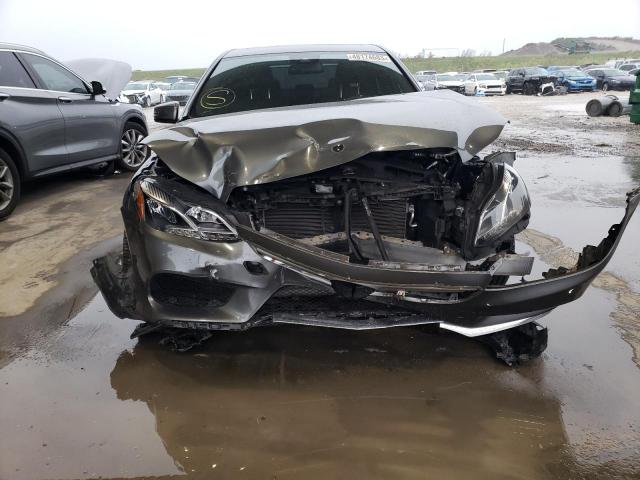 2016 MERCEDES-BENZ E350 - WDDHF5KB5GB243482