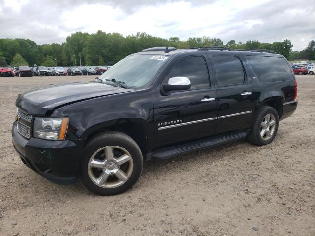 Chevrolet Suburban 2014