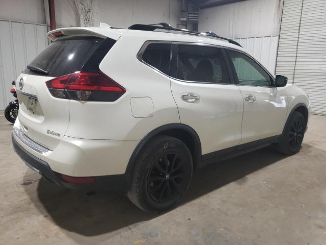 5N1AT2MVXHC813736 Nissan ROGUE SV