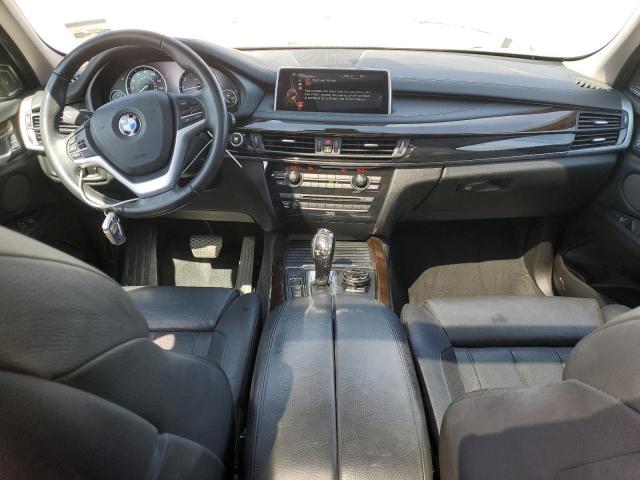 5UXKR0C52E0K49461 2014 BMW X5, photo no. 8