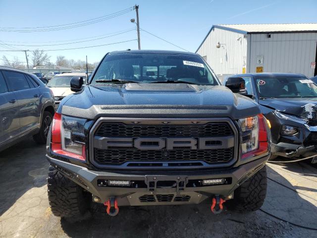 1FTFW1RG6HFC18628 Ford F150 Raptor