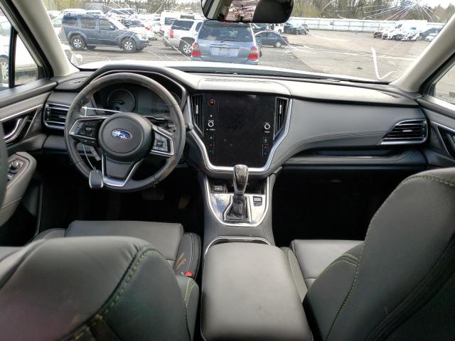 4S4BTGKDXL3202237 Subaru Outback Onyx Edition Xt
