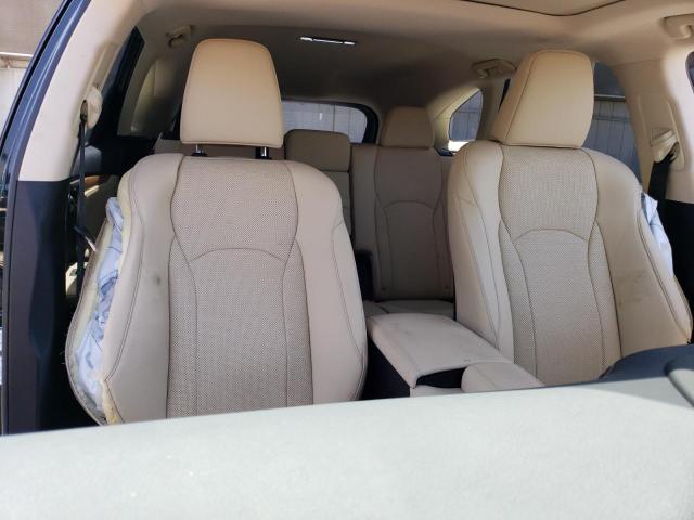 2022 LEXUS RX 350 L - JTJHZKFA3N2042451