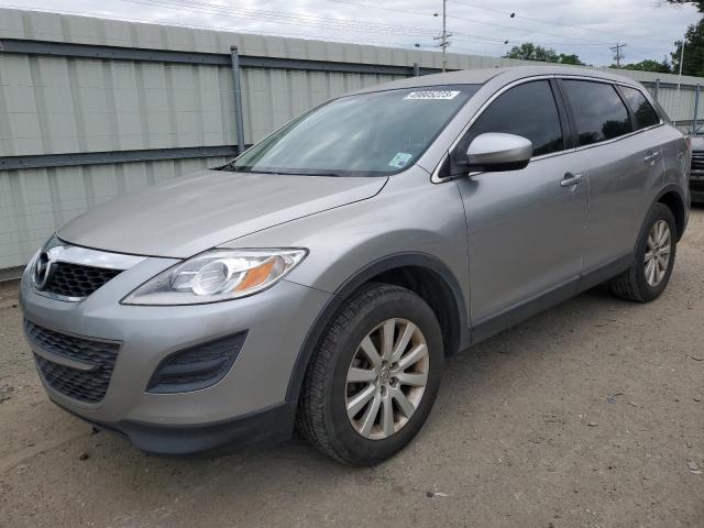 2010 Mazda CX-9 