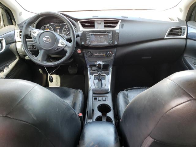 3N1AB7AP0GY231924 Nissan SENTRA S