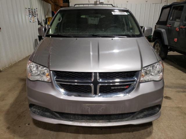 2015 DODGE GRAND CARA - 2C4RDGCG2FR745540
