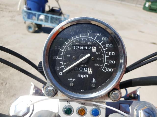 2002 HONDA VT1100 C - 1HFSC18032A601500
