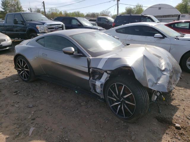 2019 ASTON MARTIN VANTAGE SCFSMGAW3KGN00853